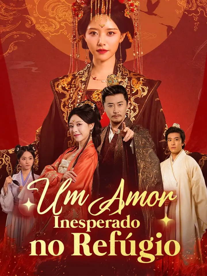Um Amor Inesperado no Refúgio
