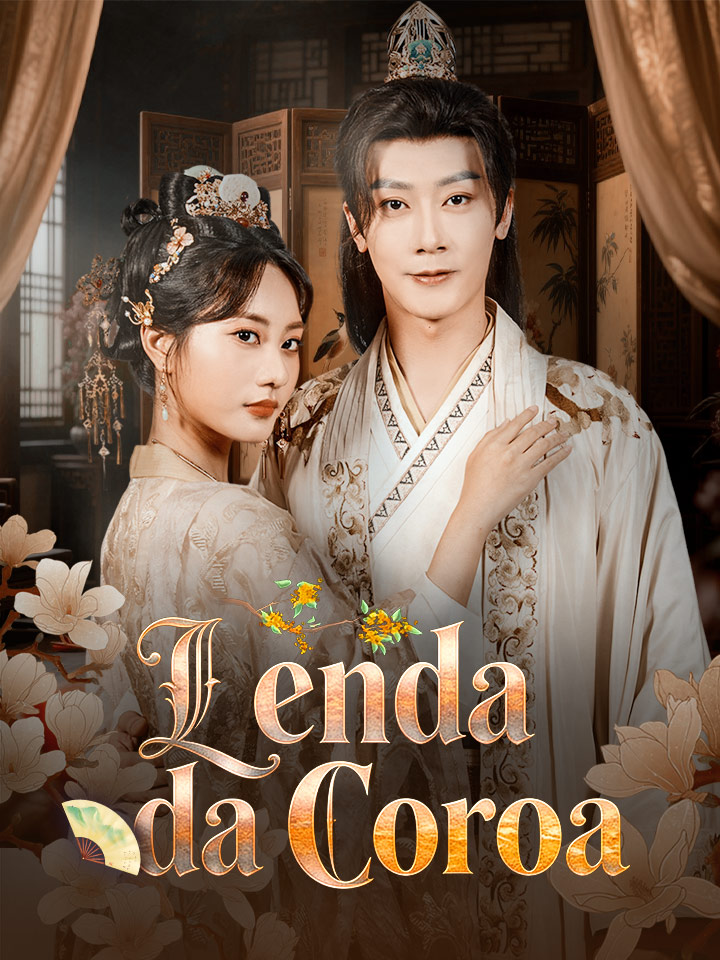 Lenda da Coroa