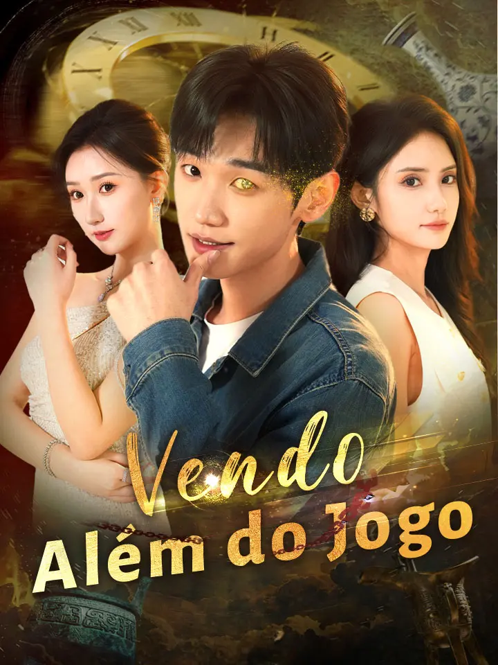 Vendo Além do Jogo