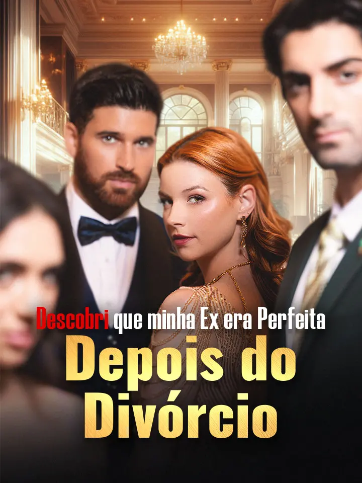 Descobri que minha Ex era Perfeita depois do Divórcio