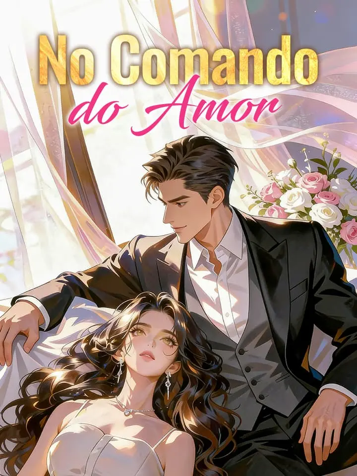 No Comando do Amor