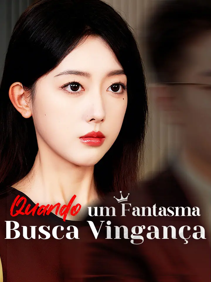 Quando um Fantasma Busca Vingança