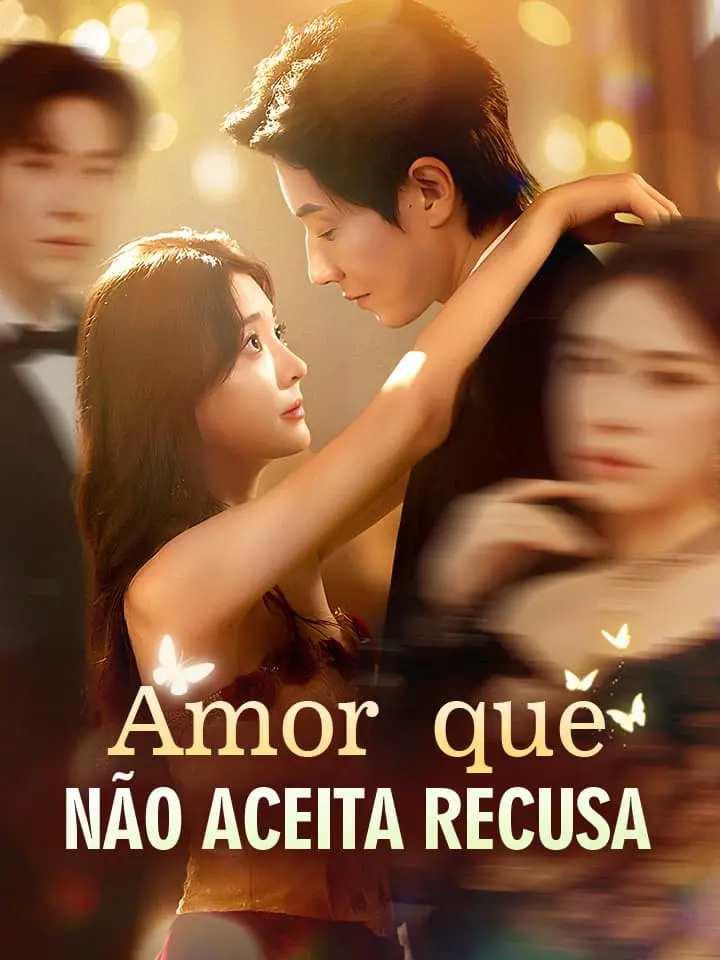 Amor que Não Aceita Recusa