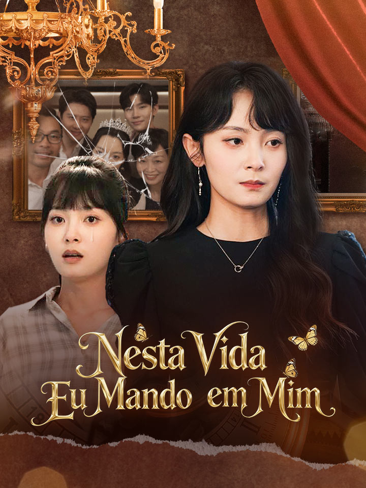 Nesta Vida, Eu Mando em Mim