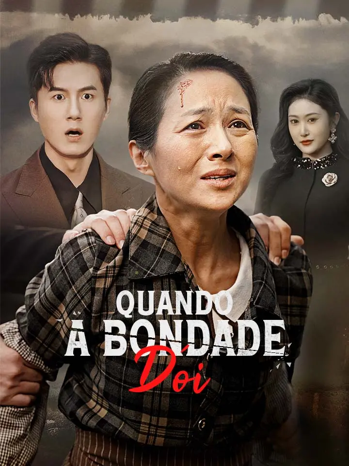 Quando a Bondade Dói