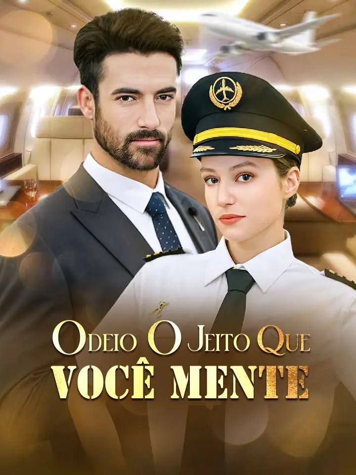 Odeio o Jeito que Você Mente