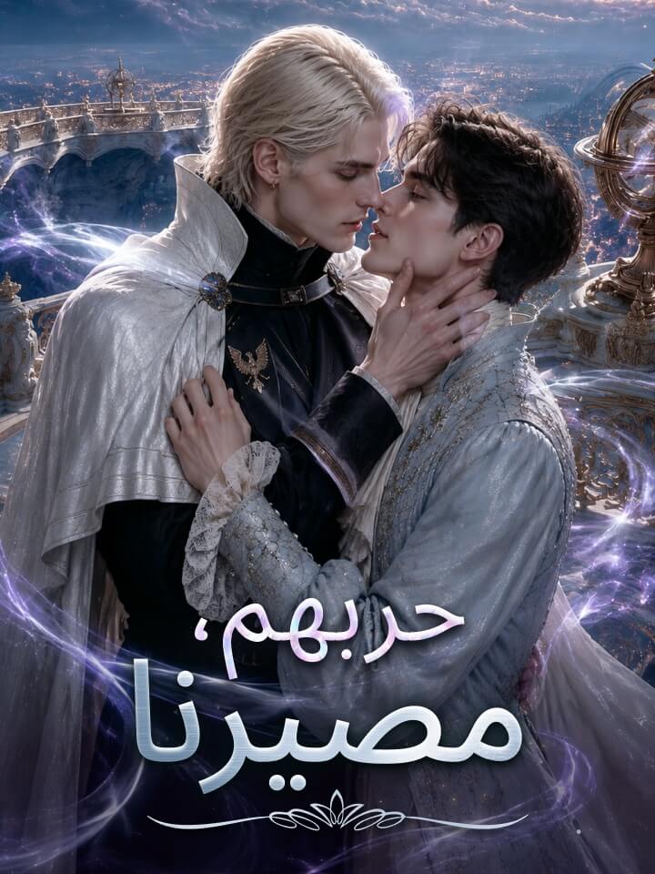 حربهم، مصيرنا