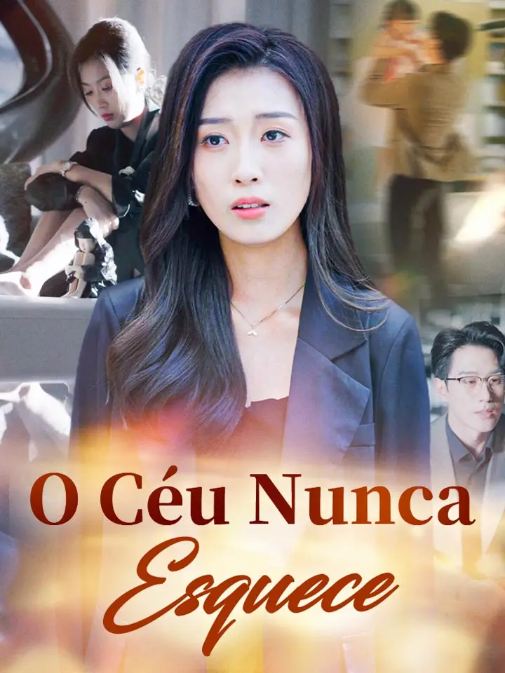 O Céu Nunca Esquece