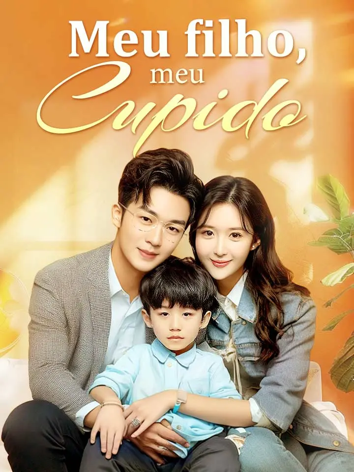 Meu filho, meu Cupido