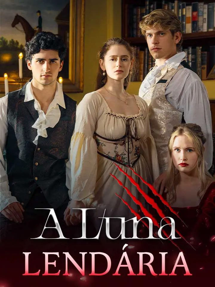 A Luna Lendária