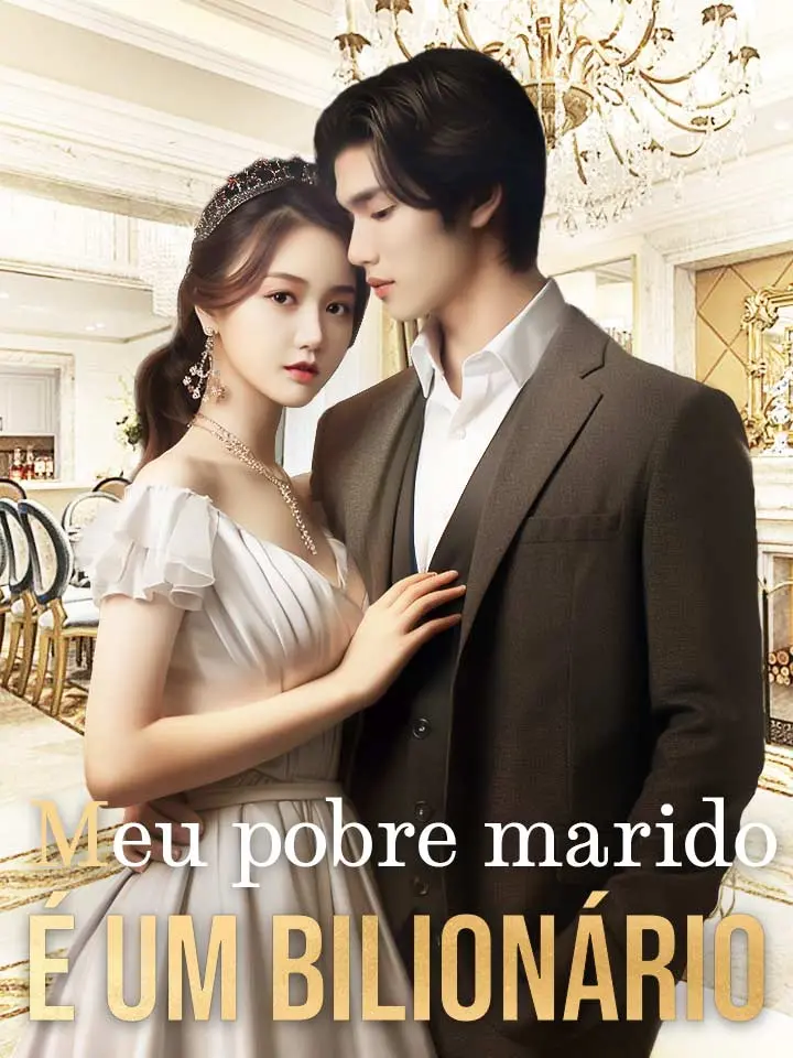 Meu pobre marido é um bilionário