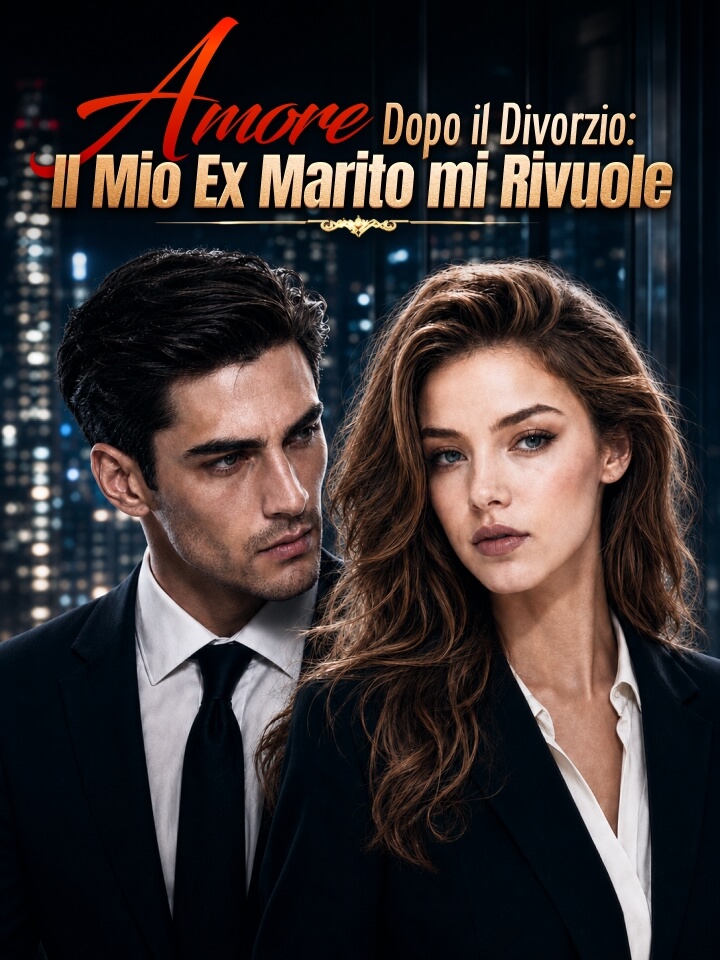 Amore Dopo il Divorzio: Il Mio Ex Marito mi Rivuole