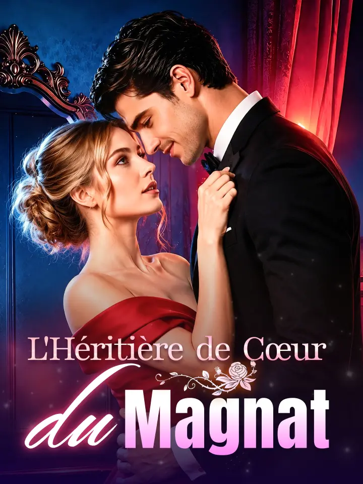 L'Héritière de Cœur du Magnat