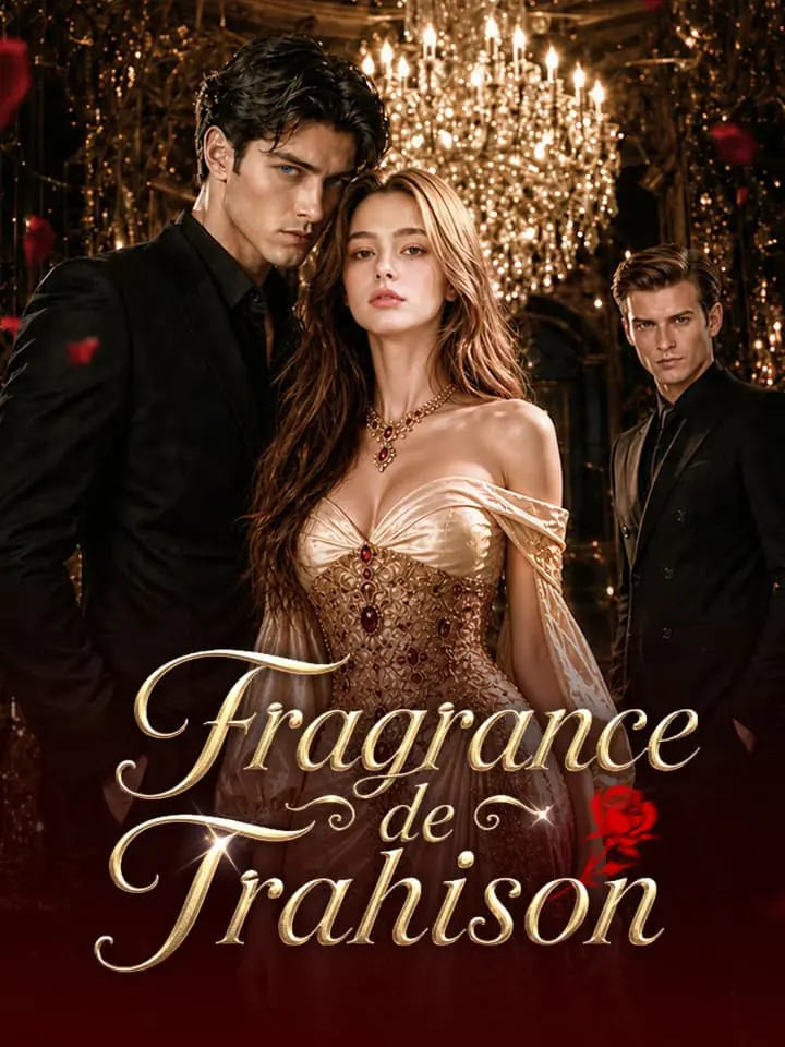 Fragrance de Trahison