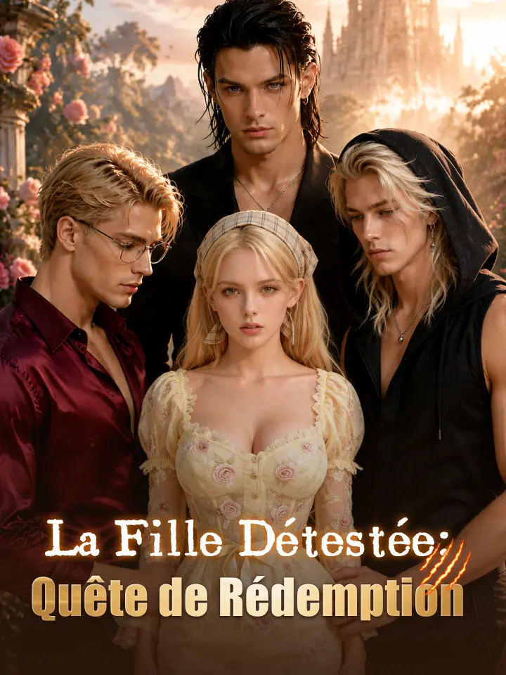 La Fille Détestée : Quête de Rédemption