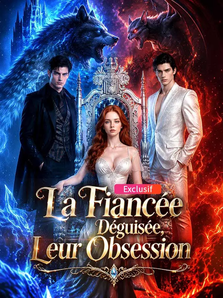 La Fiancée Déguisée, Leur Obsession