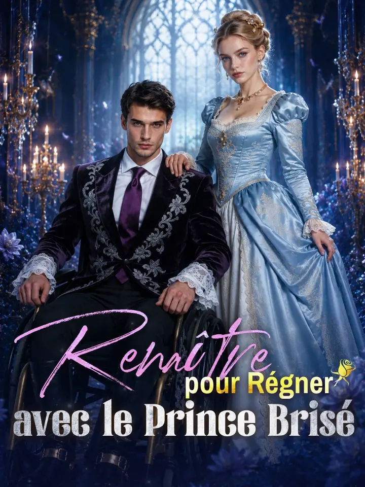 Renaître pour Régner avec le Prince Brisé