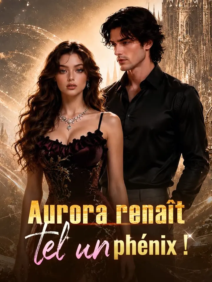 Aurora renaît tel un phénix !