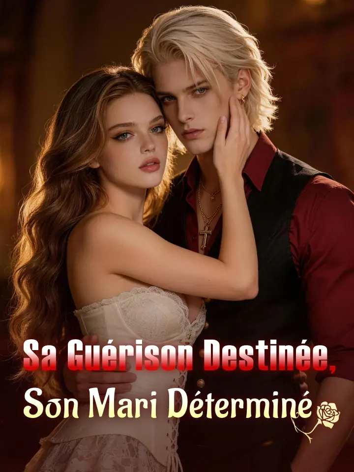 Sa Guérison Destinée, Son Mari Déterminé