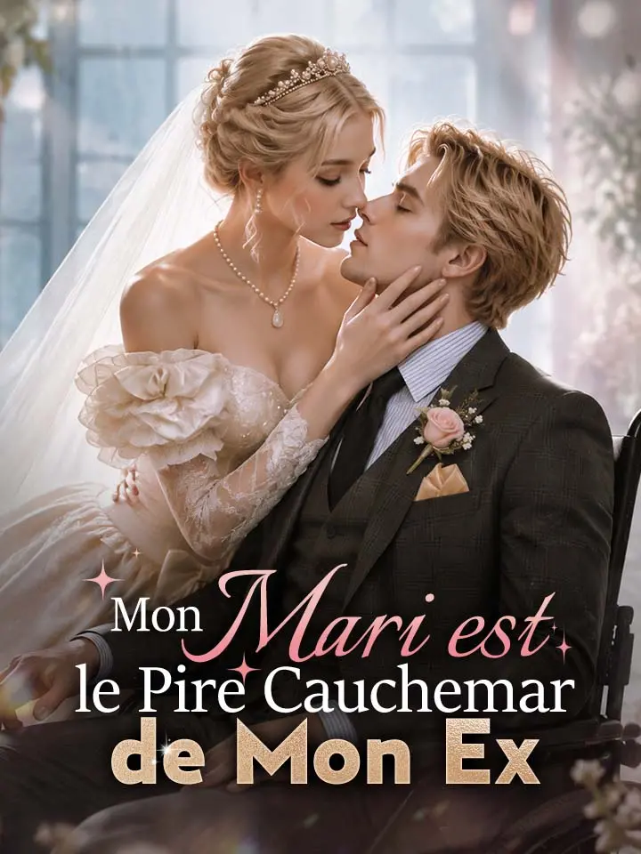 Mon mari est le Pire Cauchemar de Mon Ex