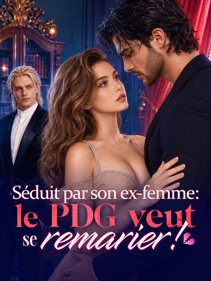 Séduit par son ex-femme : le PDG veut se remarier !