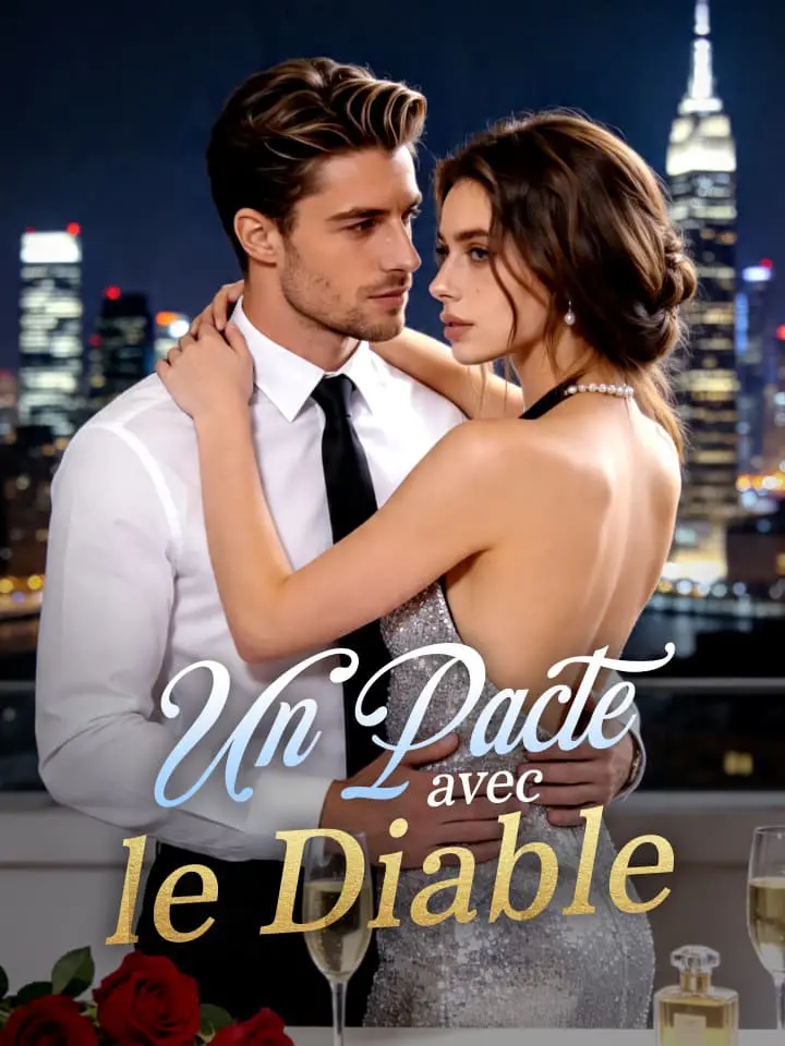 Un Pacte avec le Diable