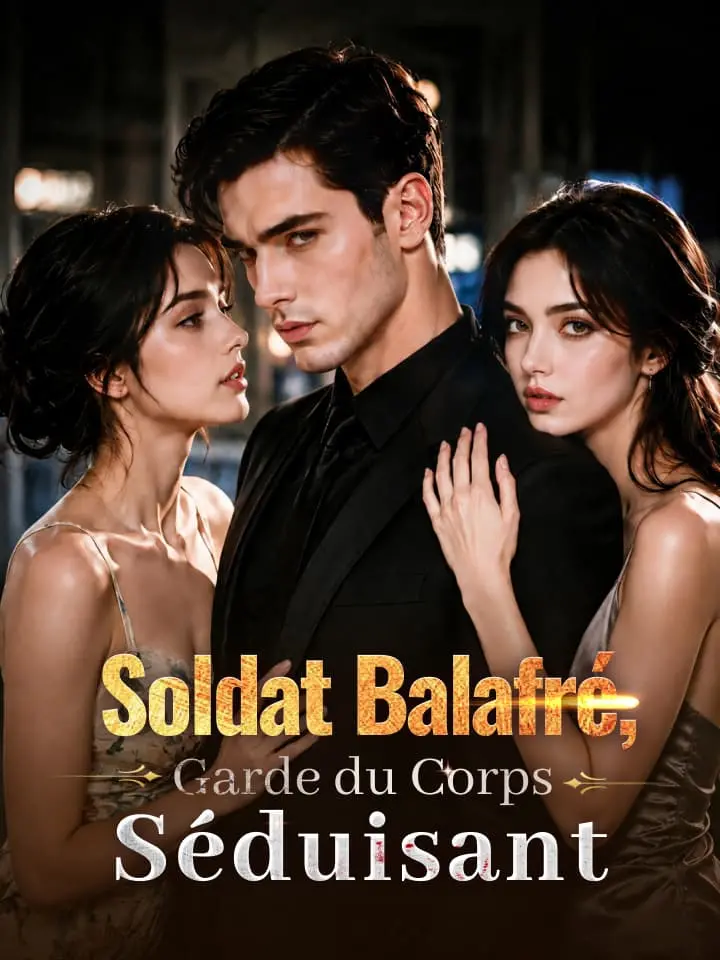 Soldat Balafré, Garde du Corps Séduisant