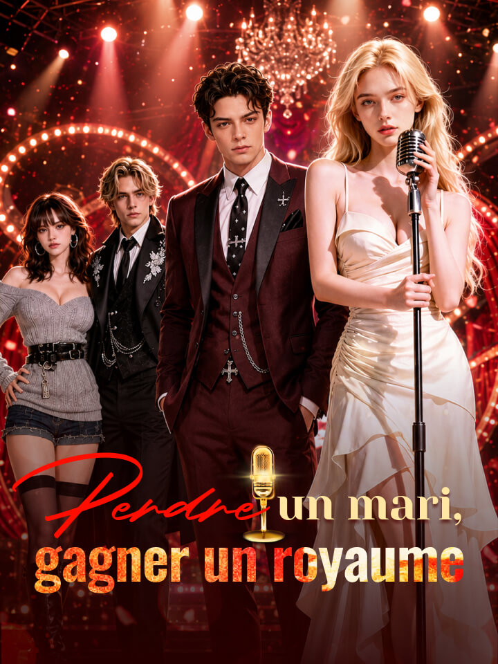 Perdre un mari, gagner un royaume