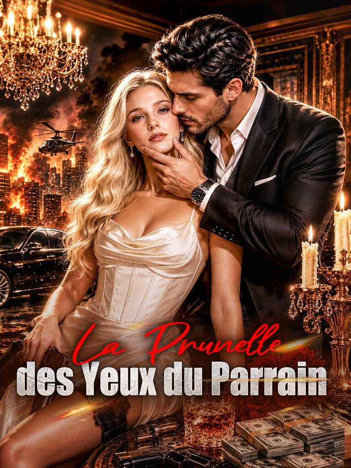 La Prunelle des Yeux du Parrain