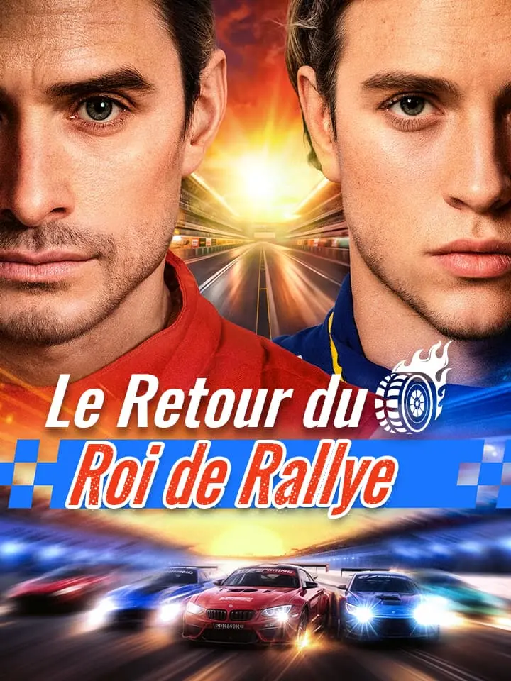 Le Retour du Roi de Rallye