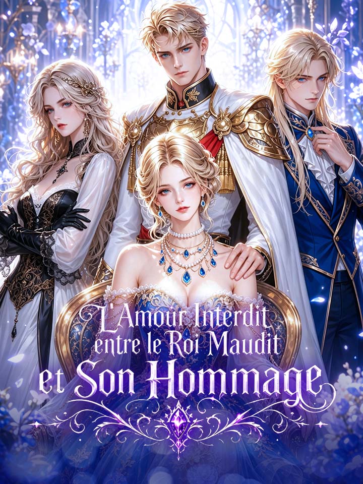 L'Amour Interdit entre le Roi Maudit et Son Hommage