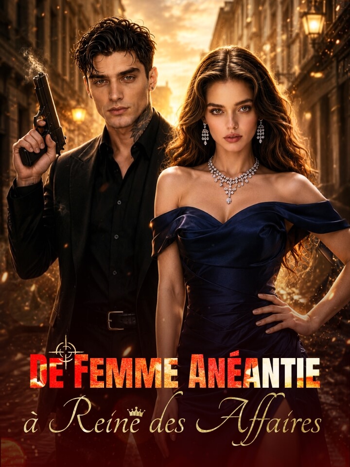 De Femme Anéantie à Reine des Affaires