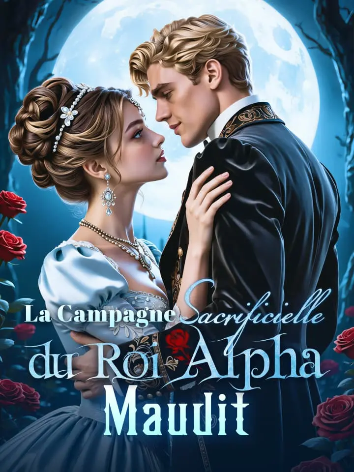 La Compagne Sacrificielle du Roi Alpha Maudit