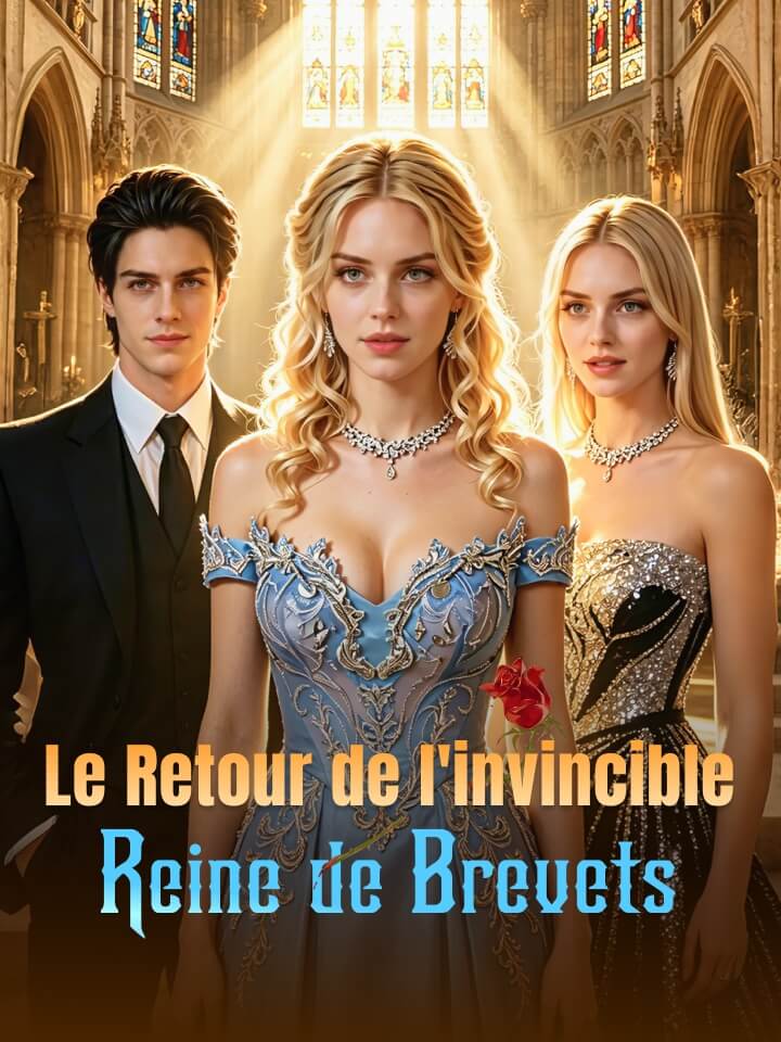 Le Retour de l'Invincible Reine de Brevets