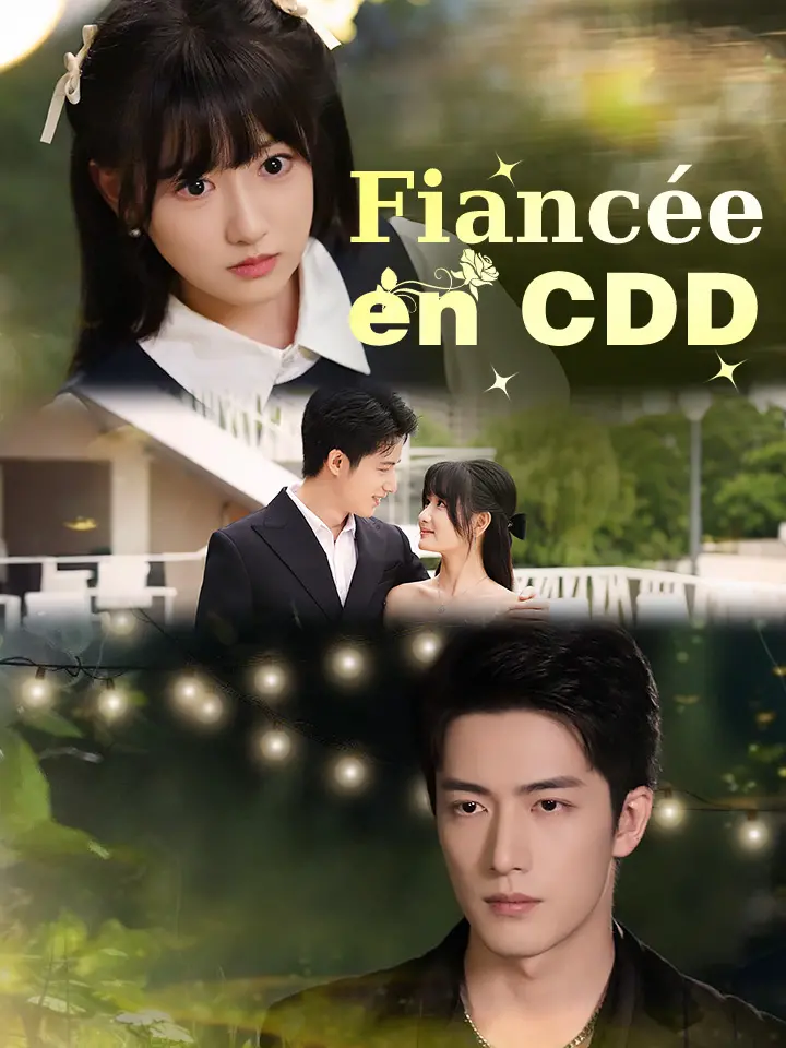 Fiancée en CDD