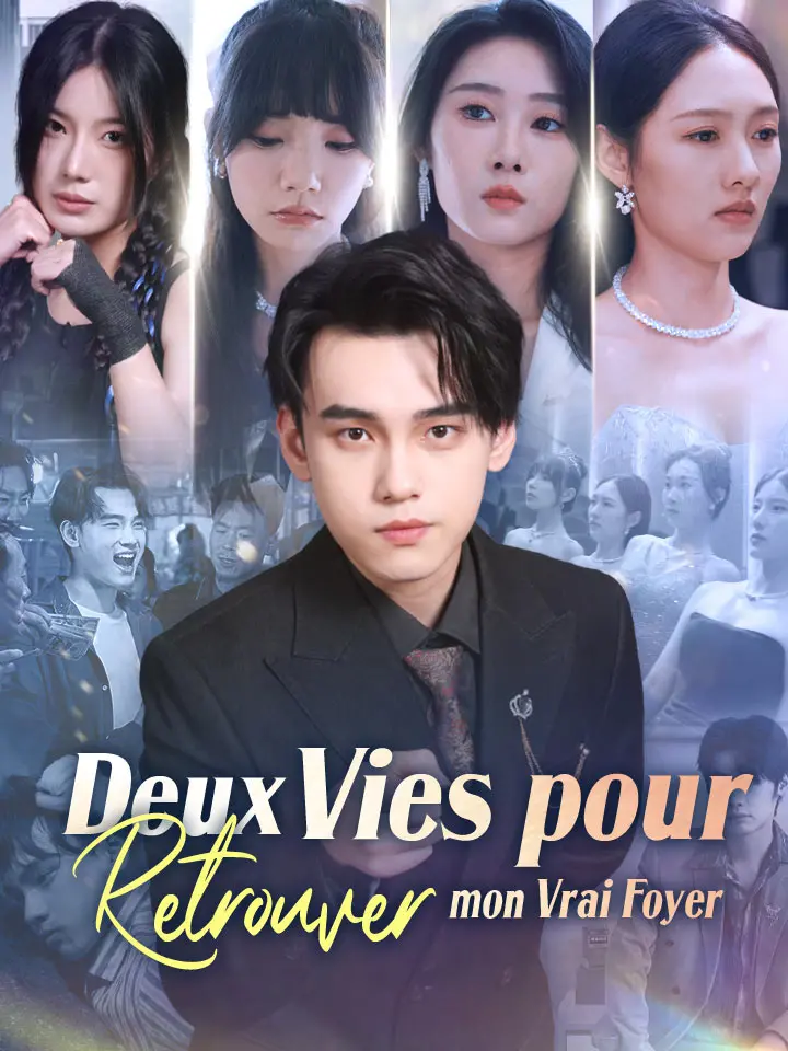 Deux Vies pour Retrouver mon Vrai Foyer
