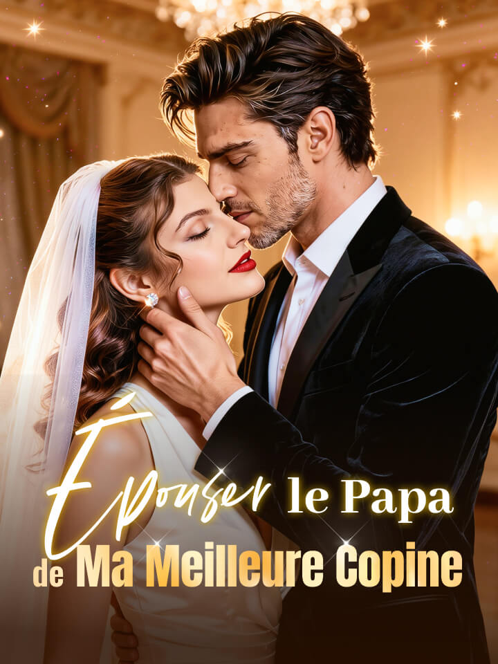 Épouser le Papa de ma Meilleure Copine