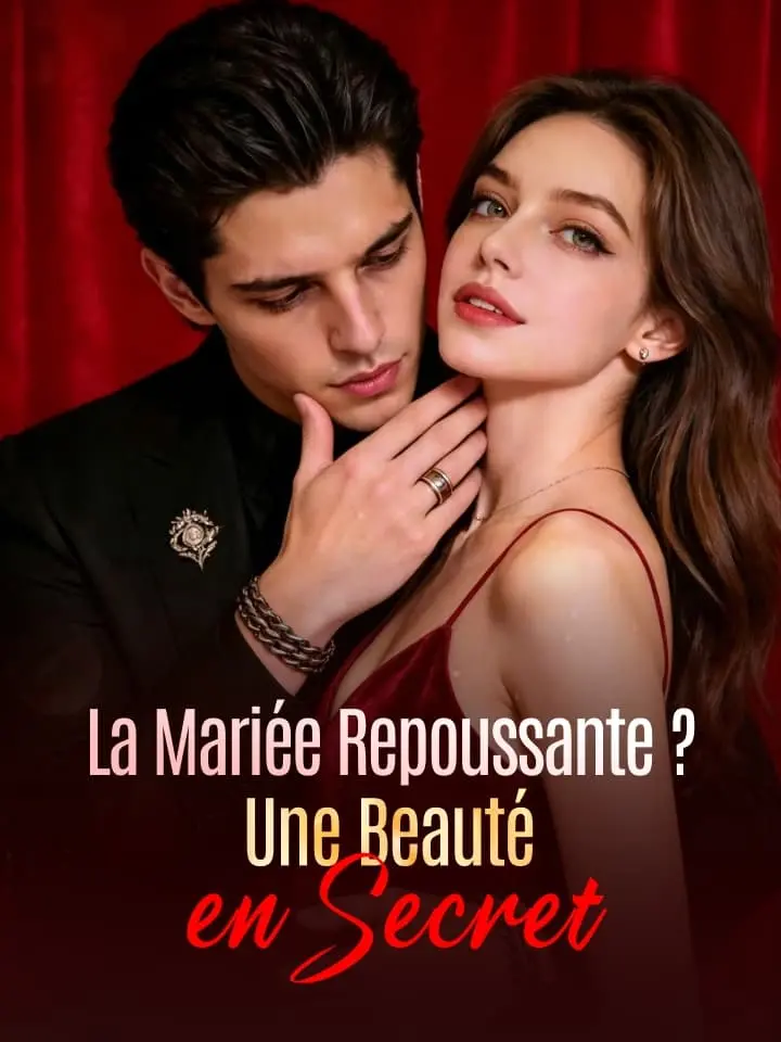 La Mariée Repoussante ? Une Beauté en Secret