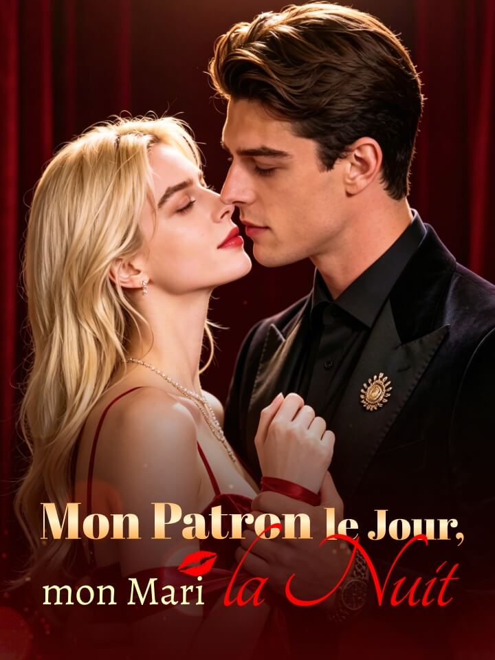Mon Patron le Jour, mon Mari la Nuit