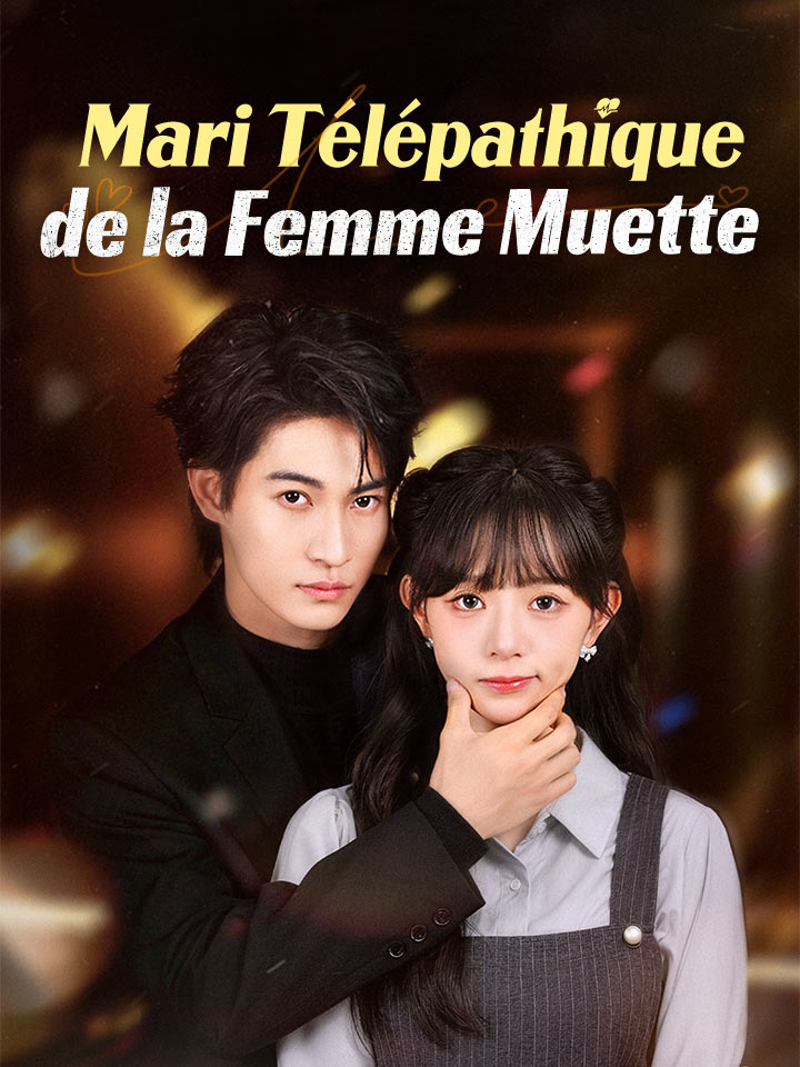 Mari Télépathique de la Femme Muette