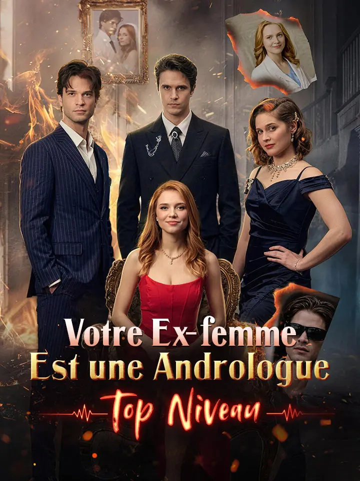 Votre Ex-femme Est une Andrologue Top Niveau
