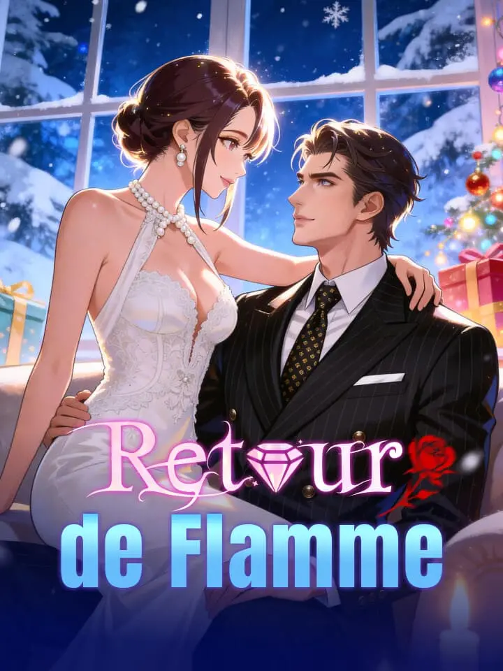 Retour de Flamme