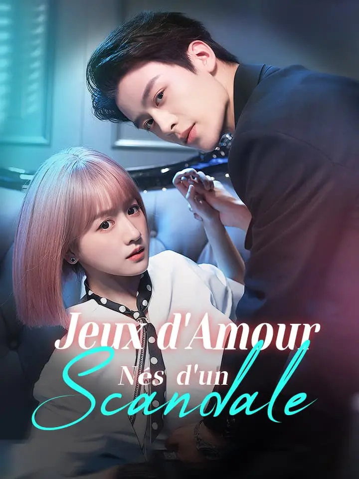 Jeux d'Amour Nés d'un Scandale