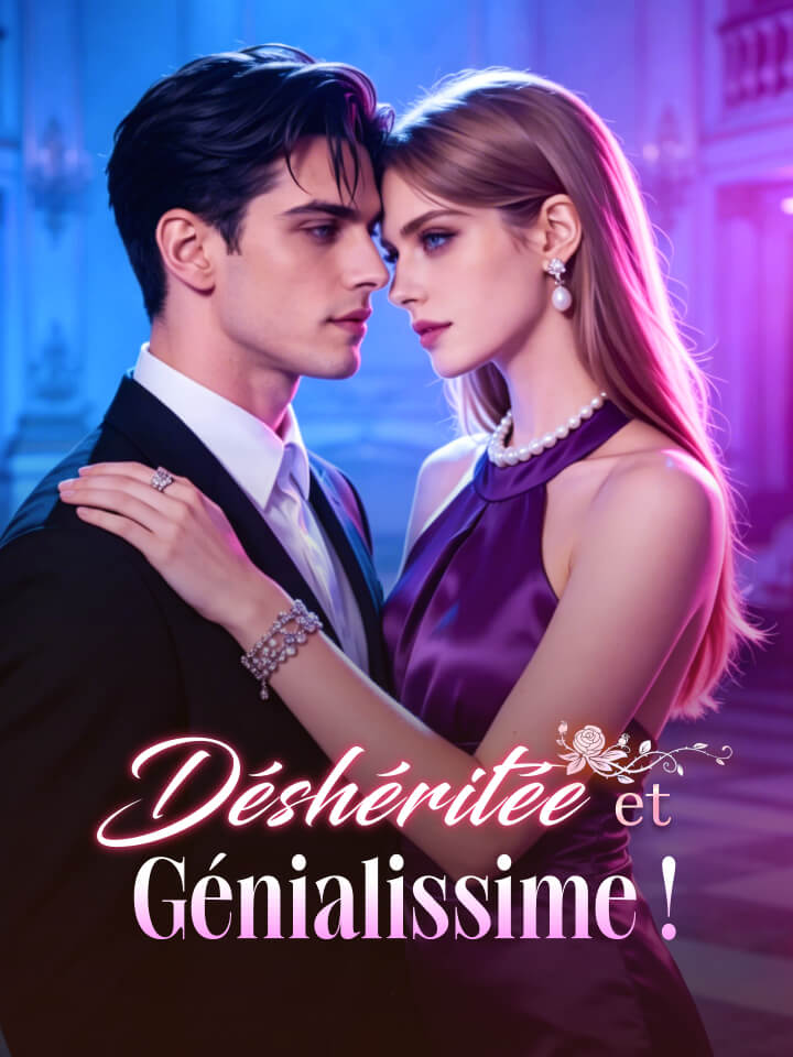 Déshéritée et Génialissime !