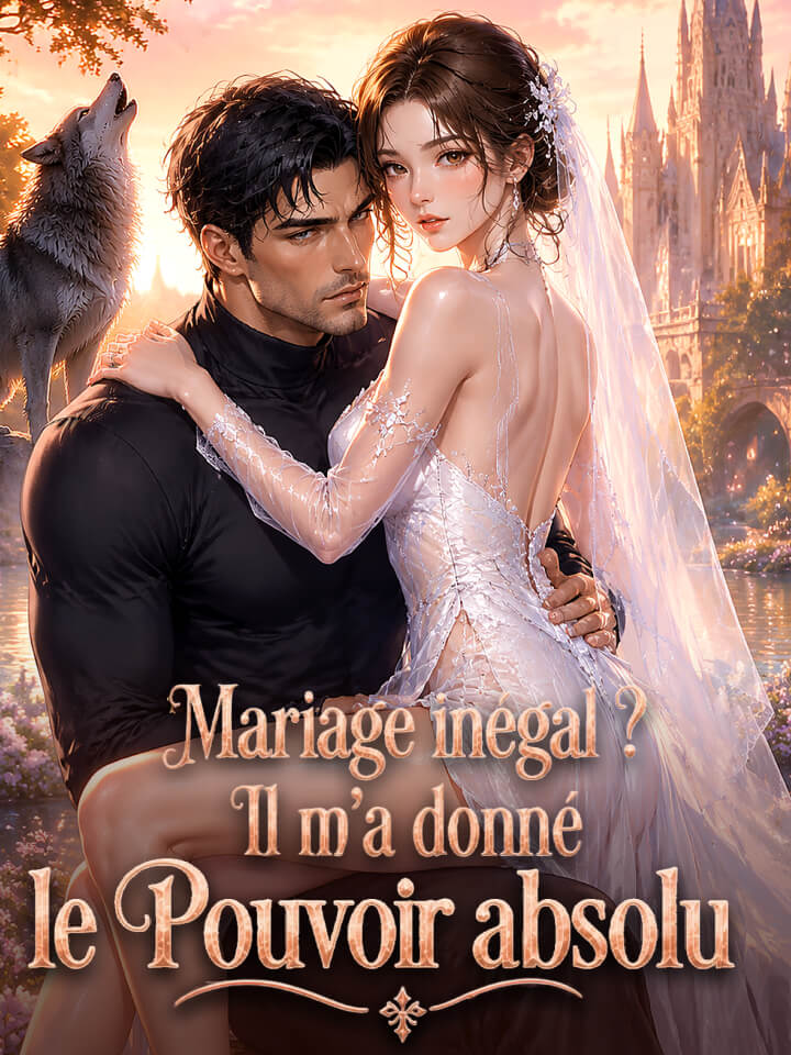 Mariage inégal ? Il m'a donné le Pouvoir absolu