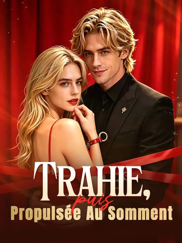 Trahie, puis Propulsée au Somment
