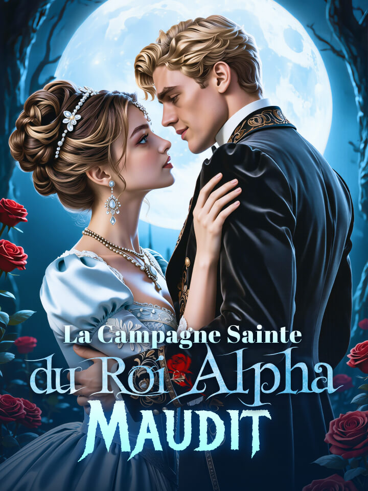 La Compagne Sainte du Roi Alpha Maudit