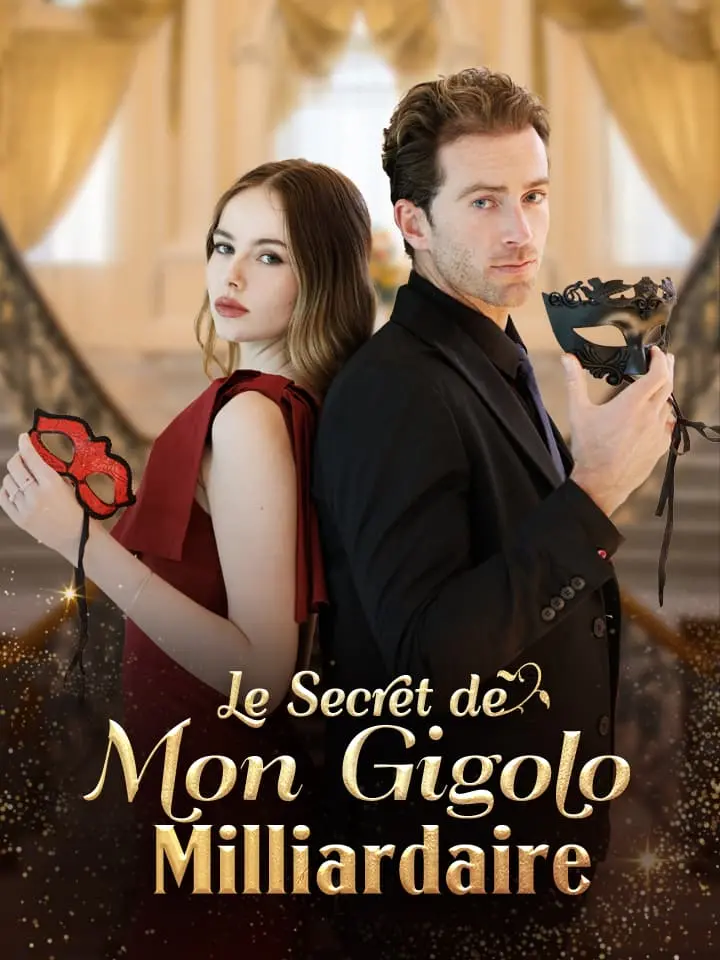Le Secret de Mon Gigolo Milliardaire