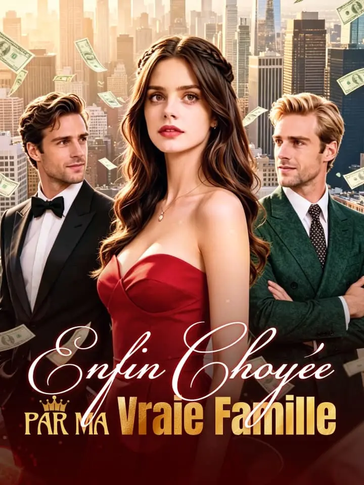 Enfin Choyée par ma Vraie Famille