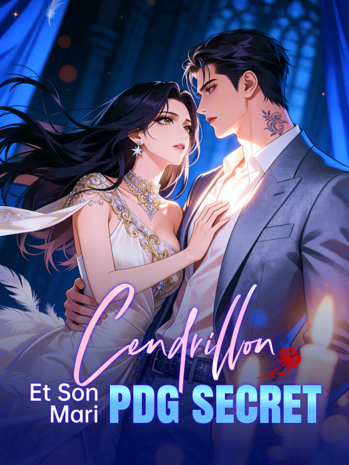 Cendrillon et son Mari PDG Secret